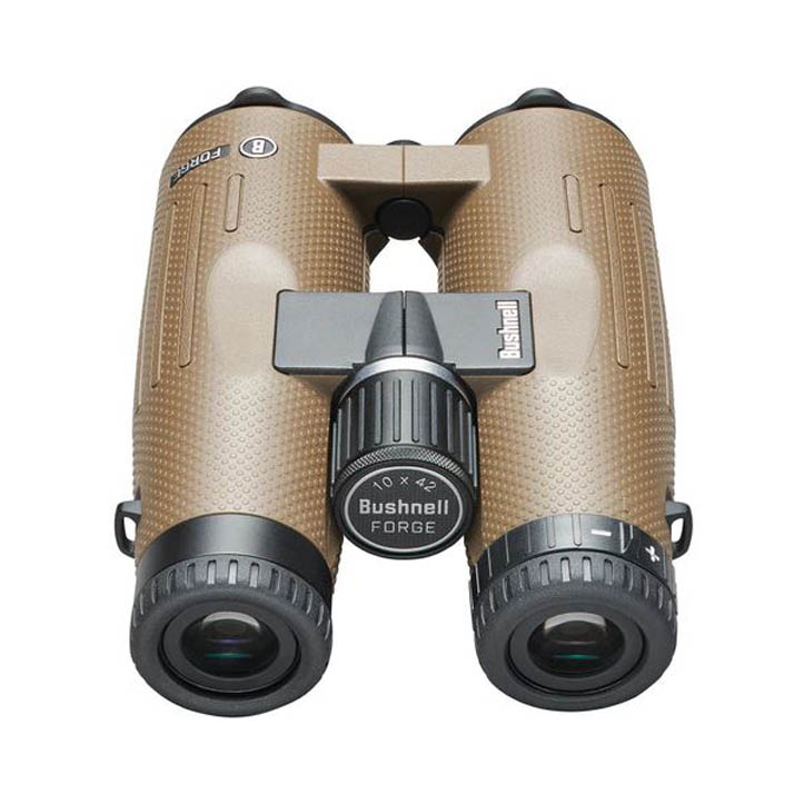 Bushnell Forge 10x42 Terrain Roof Prism