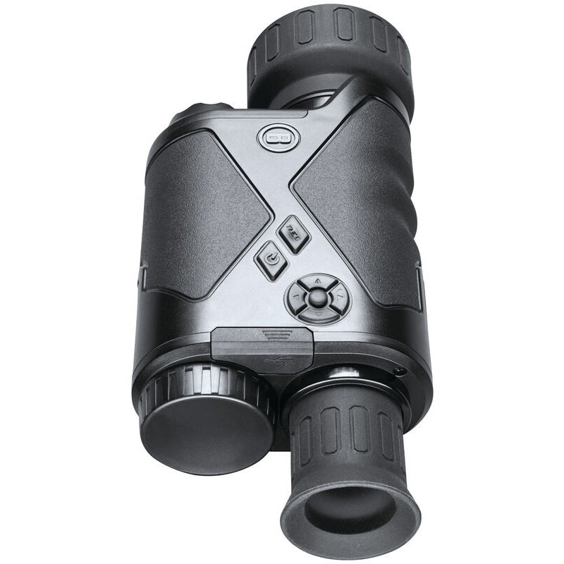 Bushnell 6x50 Equinox-Z2 Black