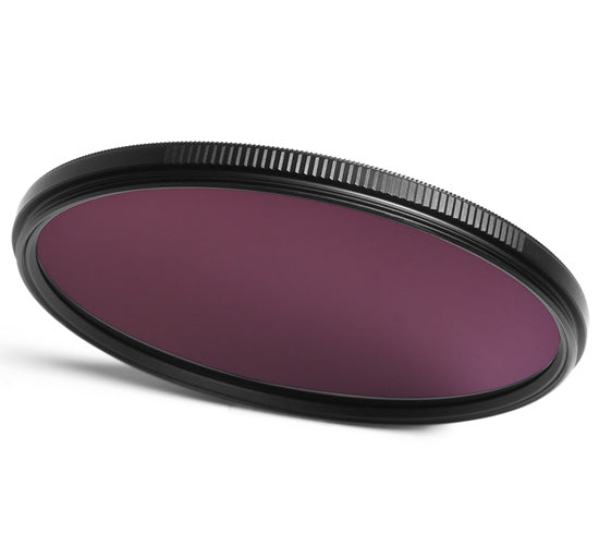 NiSi Pro nano HUC IR ND1000 77mm