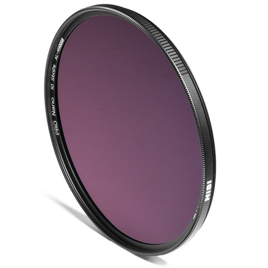 NiSi Circular professional filter kit 72mm