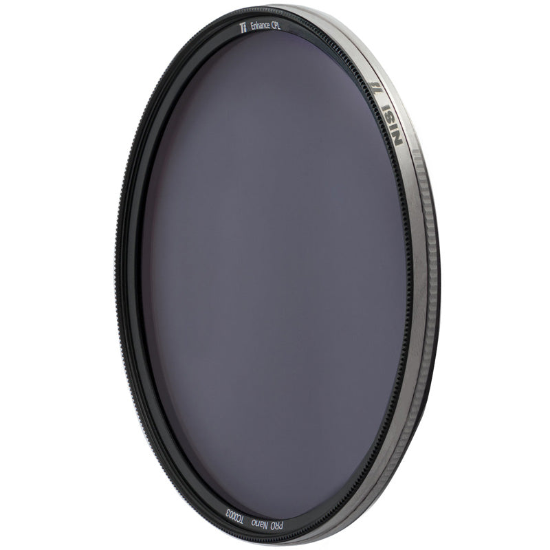 NiSi Circular waterfall filter kit 67mm
