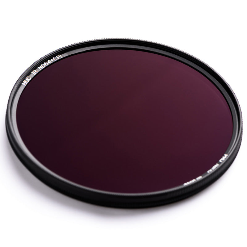 NiSi Circular waterfall filter kit 67mm