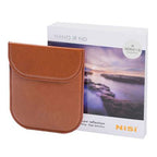 NiSi IR ND64 75x80mm 6 Stop ND Filter