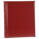 Henzo Memory 30 x 36.5cm Bordeaux 100 Pages