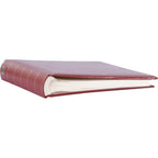 Henzo Memory 30 x 36.5cm Bordeaux 100 Pages