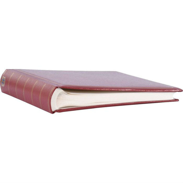 Henzo Memory 30 x 36.5cm Bordeaux 100 Pages