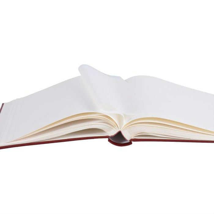 Henzo Memory 30 x 36.5cm Bordeaux 100 Pages