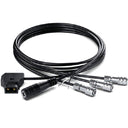 Blackmagic Pocket camera DC Cable Pack
