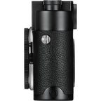 Leica 20014 M10-D body black