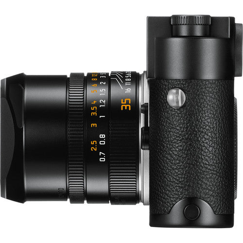 Leica 20014 M10-D body black