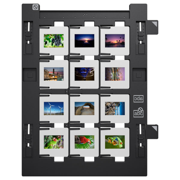 Epson V800/850 Slide Holder