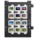 Epson V800/850 Slide Holder
