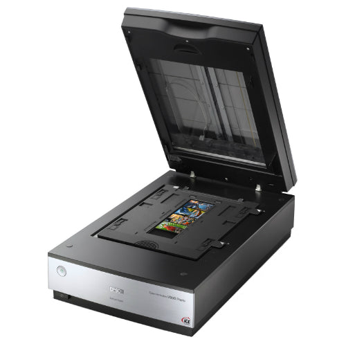 Epson V800/850 Slide Holder