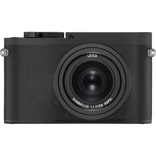 Leica 19045 Q-P Black