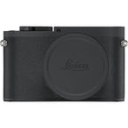 Leica 19045 Q-P Black