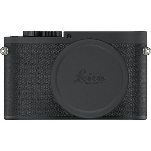 Leica 19045 Q-P Black