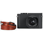 Leica 19045 Q-P Black