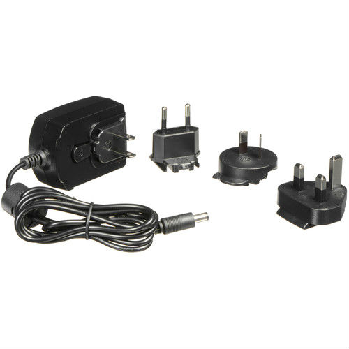 Blackmagic AC power for Video Assist
