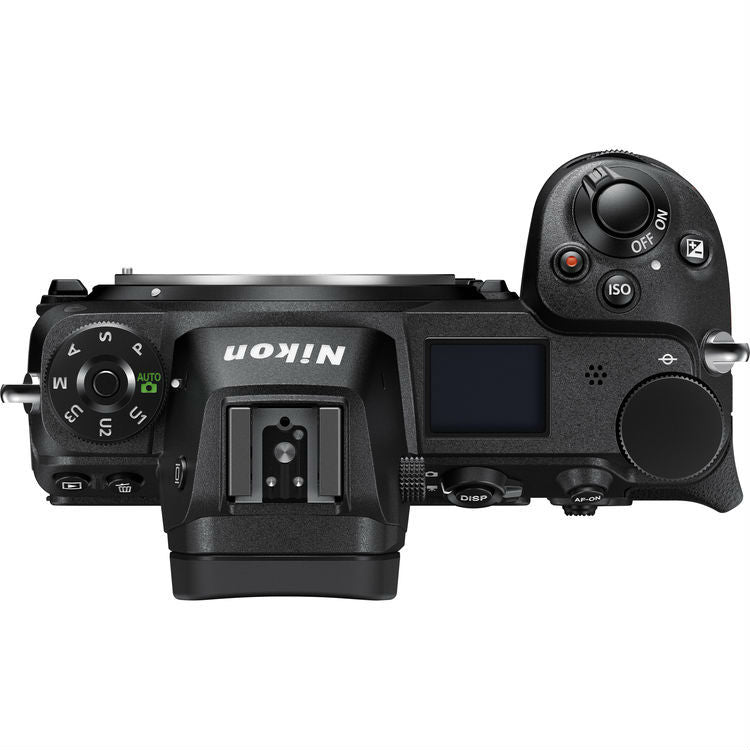 Nikon Z6 body black