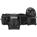 Nikon Z6 body black