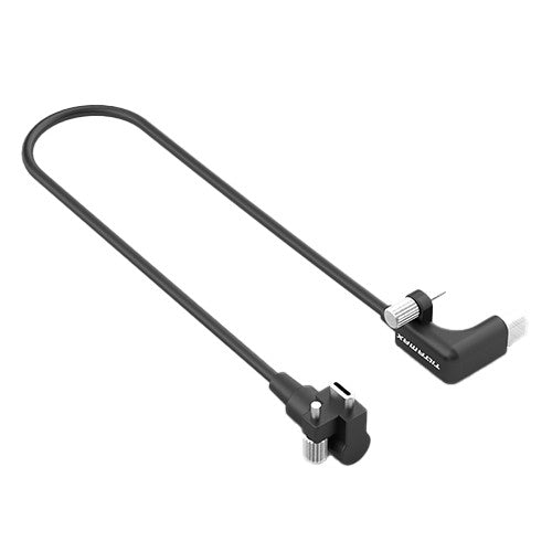 Tilta CB-USBC-20 90-Degree USB-C Cable (20cm)