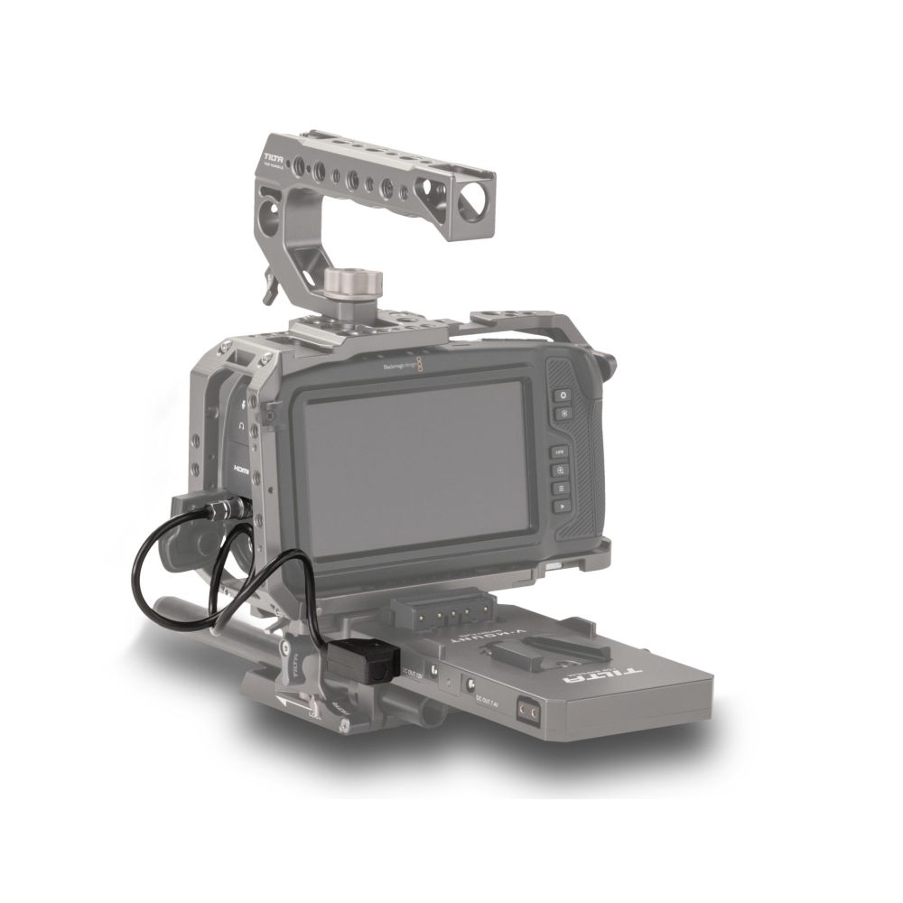 Tilta TCB-BMPC-PTAP Blackmagic P-tap Power Cable