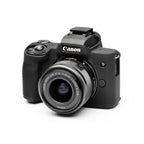 easyCover Cameracase Canon M50 Black