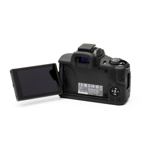 easyCover Cameracase Canon M50 Black