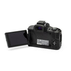 easyCover Cameracase Canon M50 Black