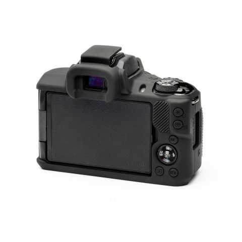 easyCover Cameracase Canon M50 Black