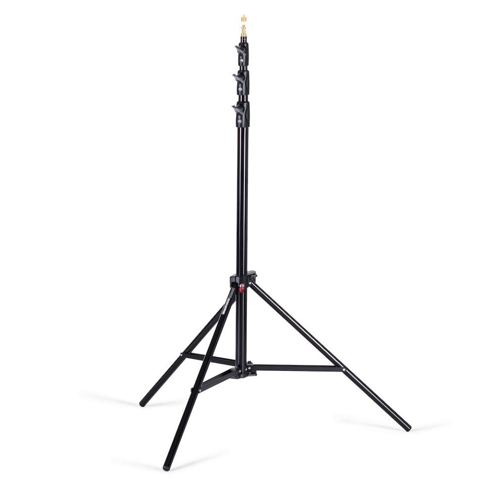 Manfrotto 1004BAC Master Lighting Stand 3-pack