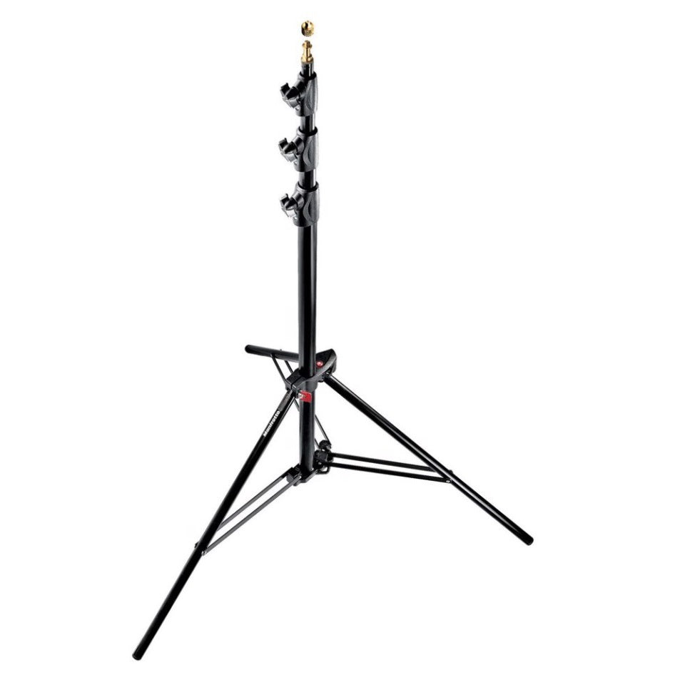 Manfrotto 1004BAC Master Lighting Stand 3-pack