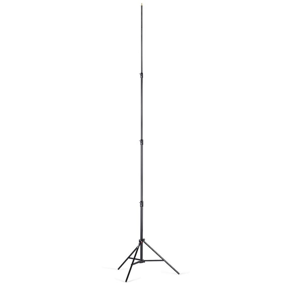 Manfrotto 1004BAC Master Lighting Stand 3-pack