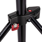 Manfrotto 1004BAC Master Lighting Stand 3-pack