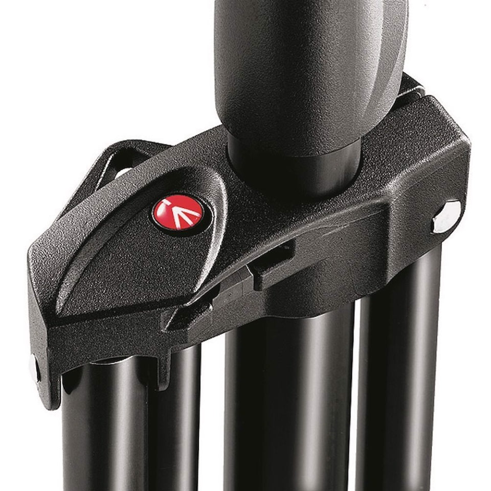 Manfrotto 1004BAC Master Lighting Stand 3-pack