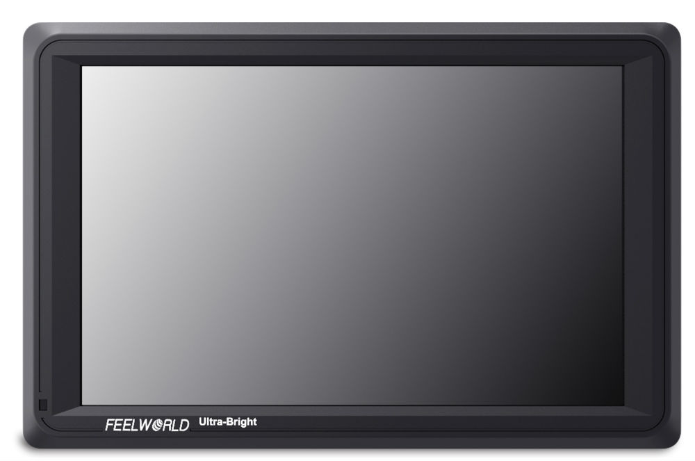 Feelworld 7" 4K FW279S Ultra Bright SDI Monitor