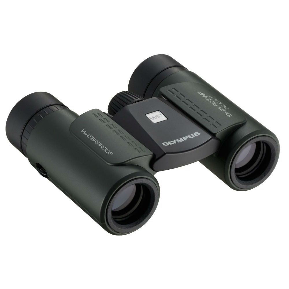 Olympus 10x21 RC II WP Green