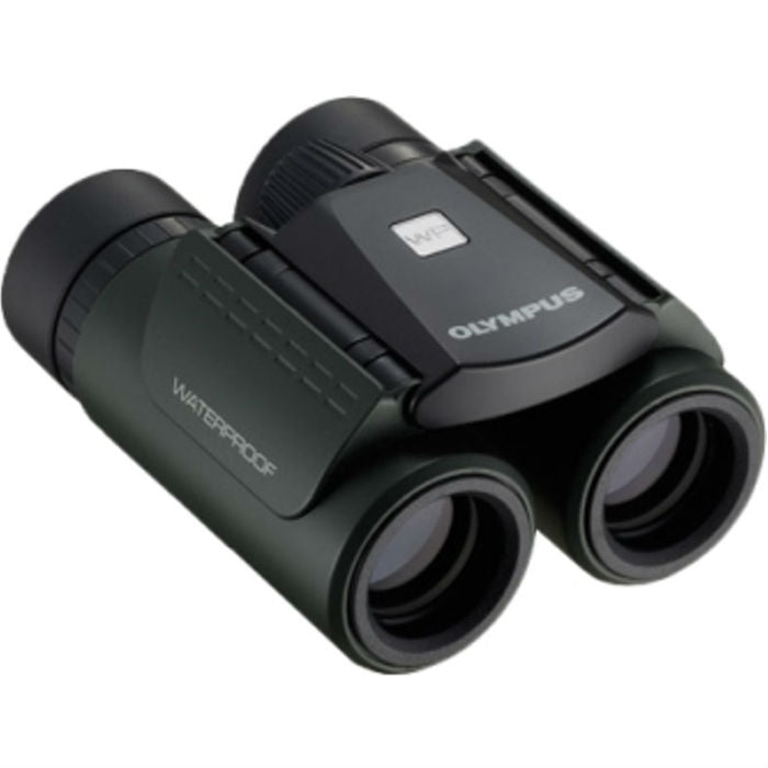 Olympus 10x21 RC II WP Green