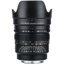 Viltrox MF 20mm f/1.8 Sony FE