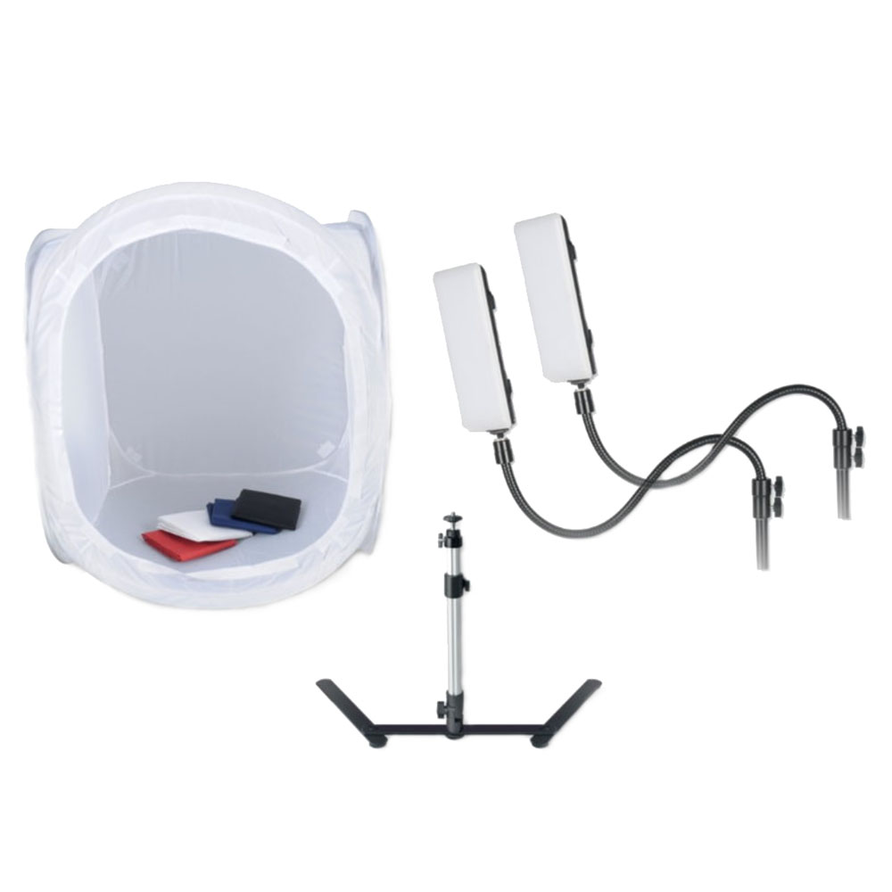 Bresser BR-2820L LED Daylight Set