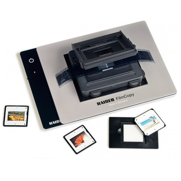 Kaiser Film Copy Vario kit