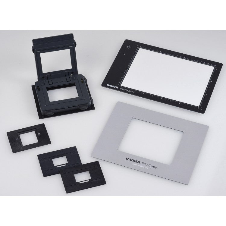 Kaiser Film Copy Vario kit
