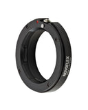 Novoflex Adapter Leica M lens to Nikon Z camera