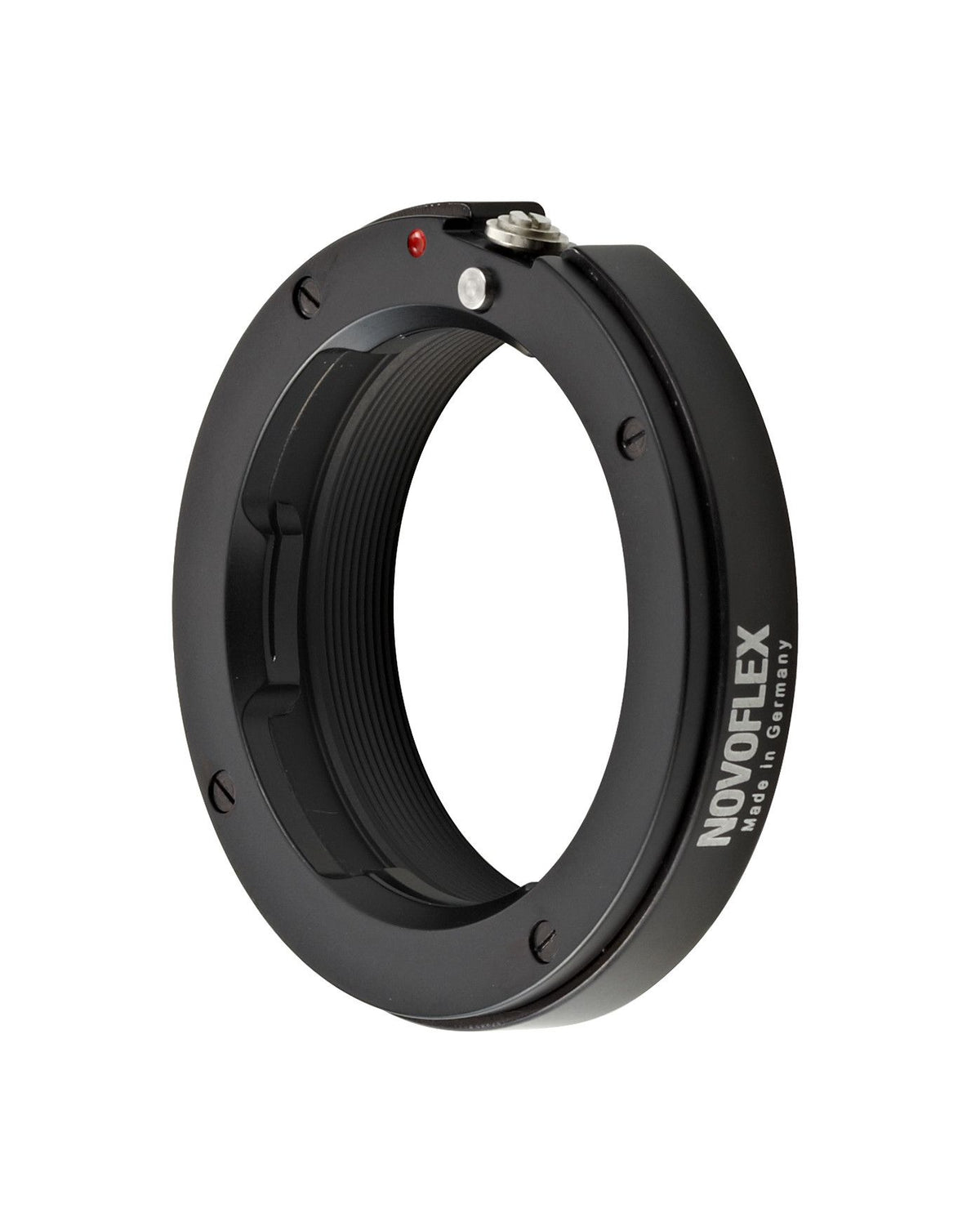 Novoflex Adapter Leica M lens to Nikon Z camera