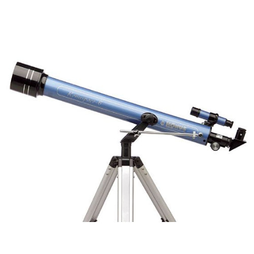 Konus Lens Telescope Konuspace-6 60/800