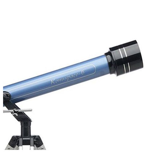 Konus Lens Telescope Konuspace-6 60/800