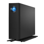 LACIE d2 Professional 10TB USB-C desktop hard drive