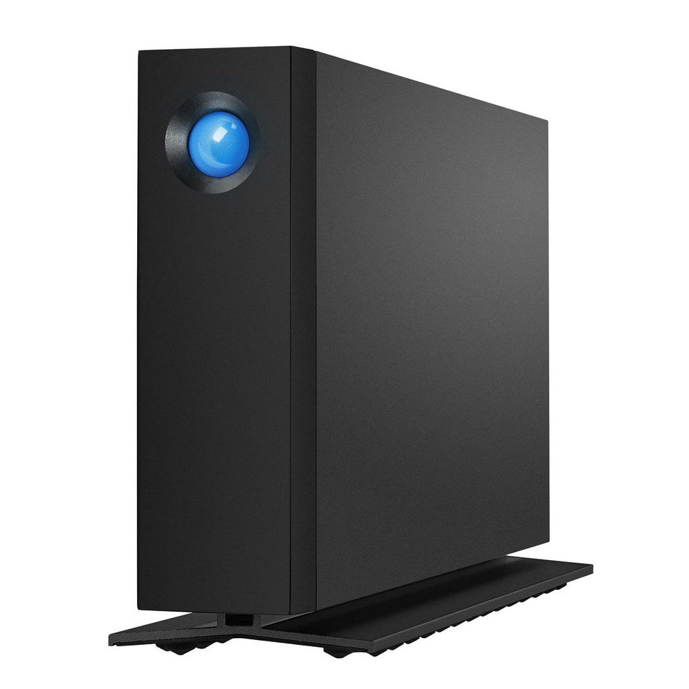 LACIE d2 Professional 10TB USB-C desktop hard drive