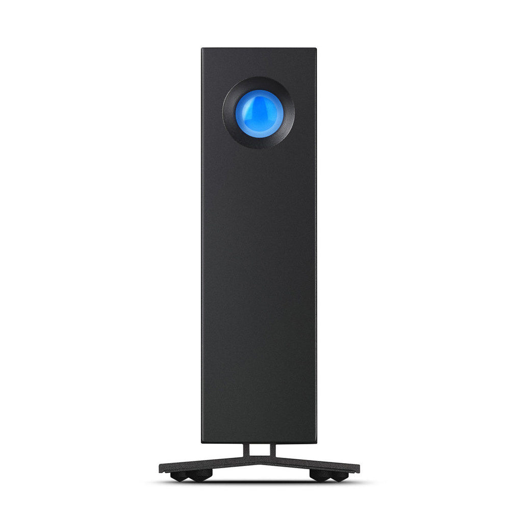LACIE d2 Professional 10TB USB-C desktop hard drive