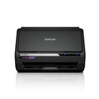 Epson FastFoto FF-680W Scanner